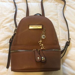 NEW Marc New York Women’s Small Backpack | Andrew Marc